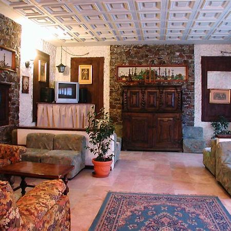 Hotel Torena Aprica Exterior foto