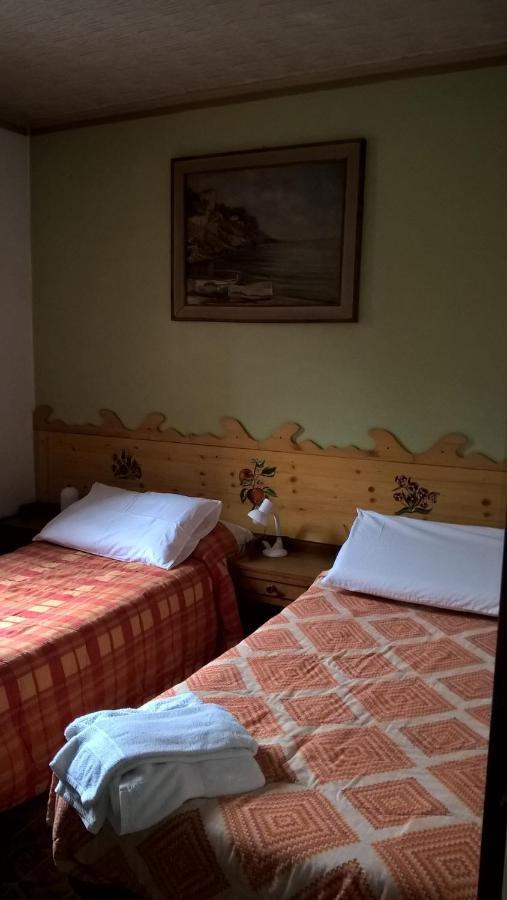 Hotel Torena Aprica Exterior foto